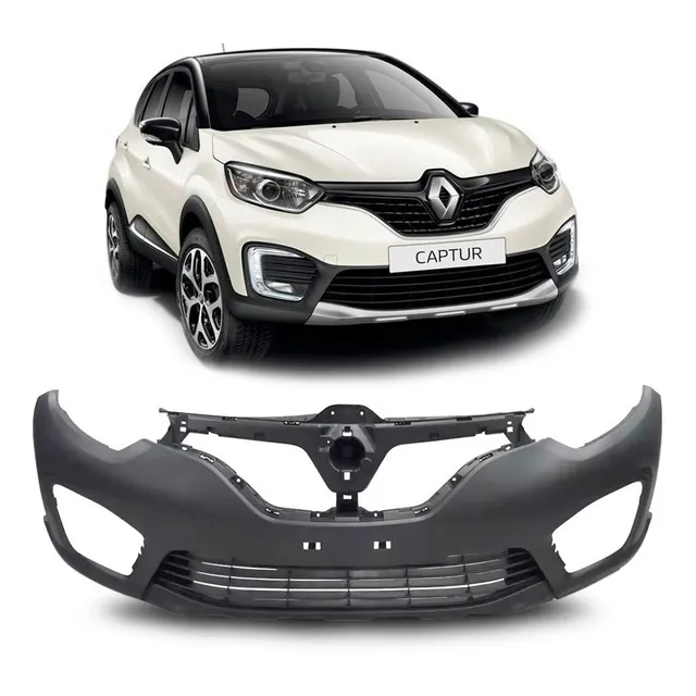 Paragolpe Delantero Renault Captur Original