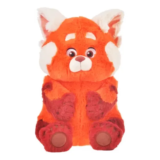 Peluche Turning Red Disney Meilin Panda