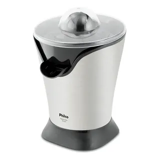 Espremedor De Frutas Pef750p 70w AutomĂĄtico Prata E Preto Philco Espremedor De Frutas Pef750p 70w AutomĂĄtico Prata E Preto Philco