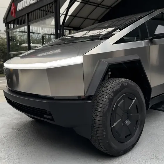 Tesla Cybertruck 2025 0.0 Performance Awd