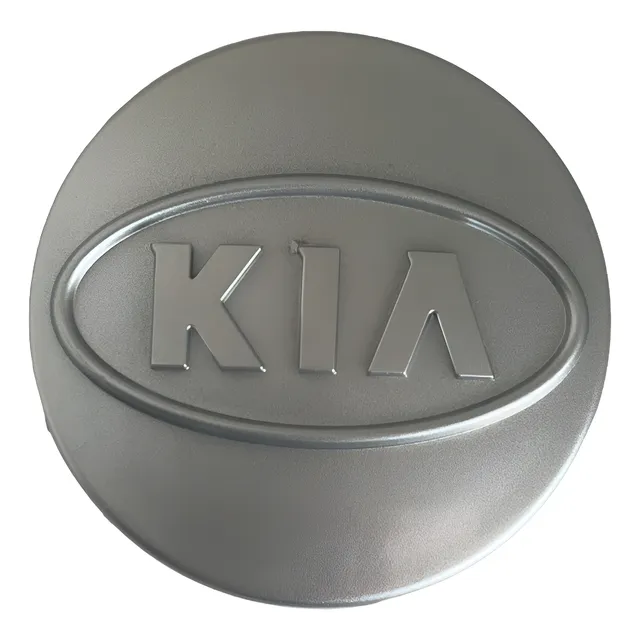 Tapa/ Centro De Rin Kia Sportage