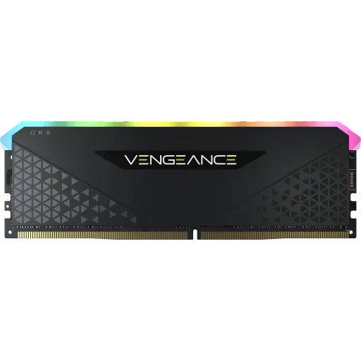 Memoria Ram 8gb Ddr4 Corsair Rgb 3200