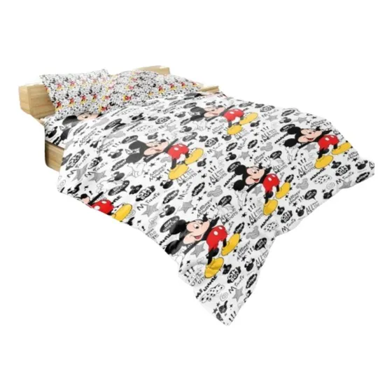 Juego De Sábanas Infantil