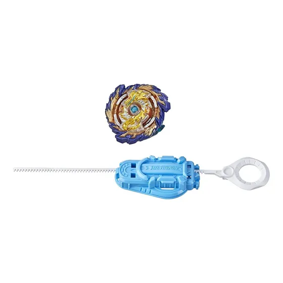 Beyblade Burst Surge Speedstorm Mirage F6 Spinning