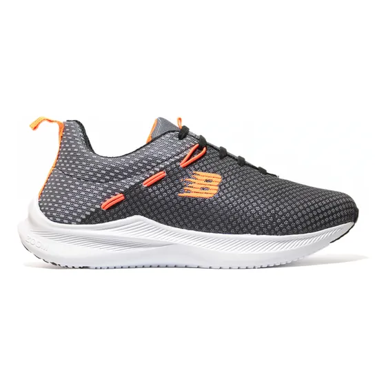Zapatillas Hombre Deportiva Comodas Livianas Basto Art 22