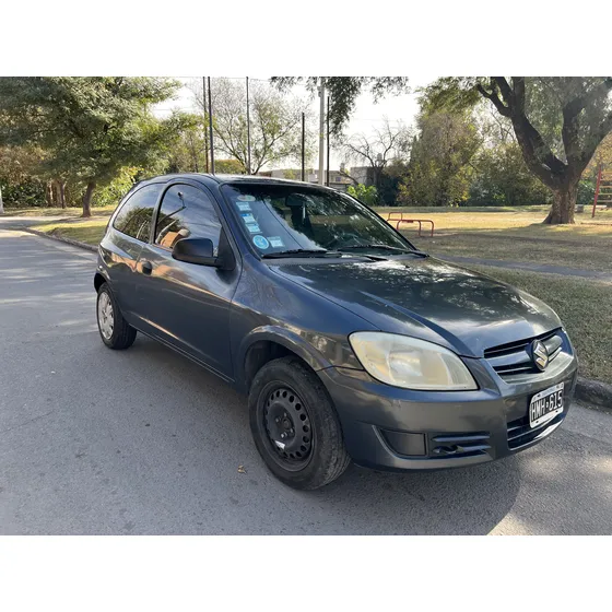 Suzuki Fun 1.4 N Aa Da