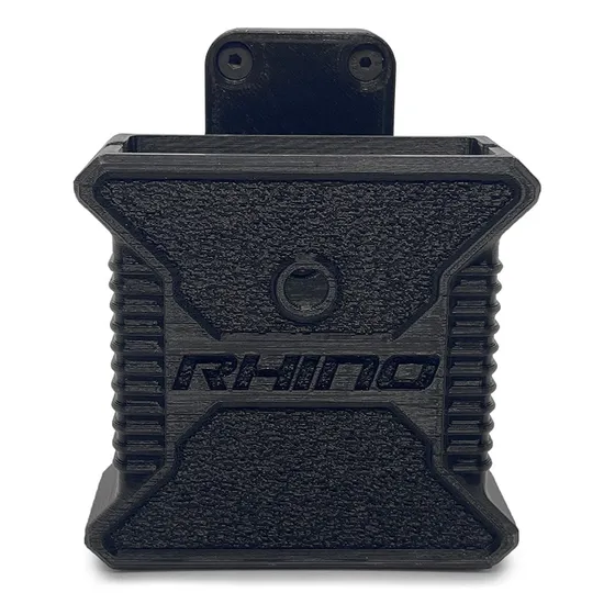 Porta Cargador Ar-15 Myp Tiro Practico Cinturon Tactico