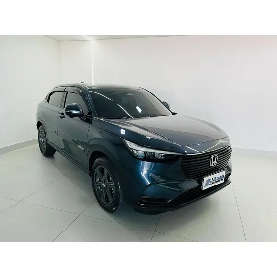 Honda Hr-v Hr-v Exl Hs