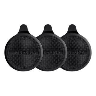 Tapón De Silicona Para Tina Drenaje Ducha Fregadero Negro Tapón De Silicona Para Tina Drenaje Ducha Fregadero Negro
