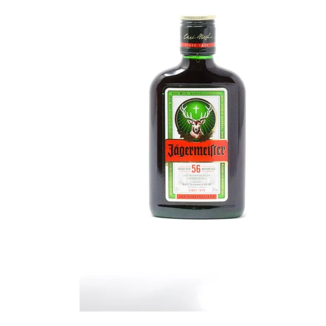 Jägermeister 200 Ml