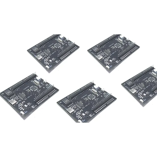Ouno Arduino Uno Compatible 5 Pcs