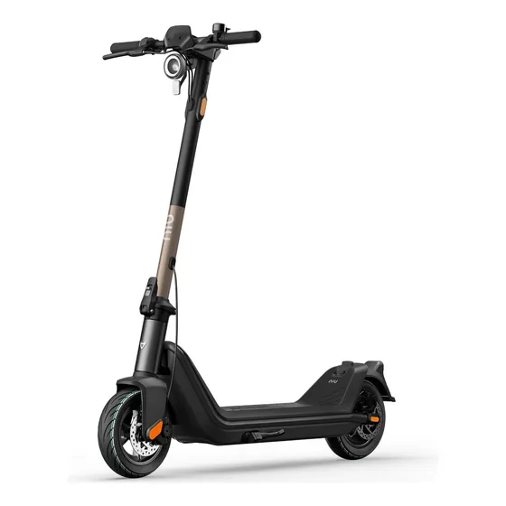 Niu Electric Scooter Adult Kqi3 Pro, Long Range 31 Miles