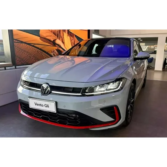 Volkswagen Vento 2.0 Tsi 350 Gli Dsg
