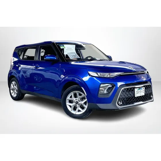 Kia Soul 5 Pts. Lx, 1.6l, Tm6, A/ac., Ra-16