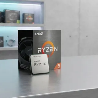 Ryzen 5 5500 | Mercado Livre