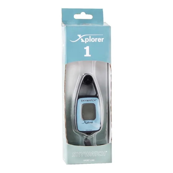 Anemómetro Digital Skywatch Xplorer 1