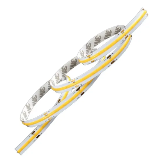 36506557 - Fita Cob 12w/m 4000k 12v 512leds/m Ip20 - Pix