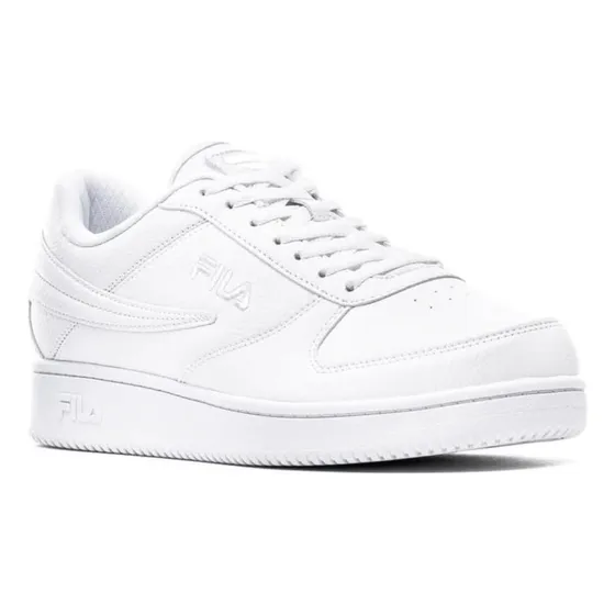 Zapatos Fila Classio Low White