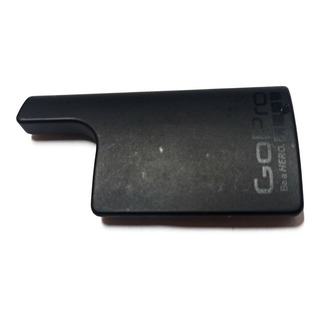Clip Seguro Plástico Carcasa Gopro Original Hero 4 3+ +lcd Clip Seguro Plástico Carcasa Gopro Original Hero 4 3+ +lcd