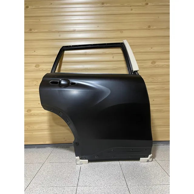 Puerta Trasera Corolla Cross 2022-2024