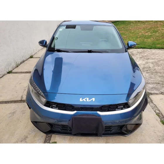 Kia Forte 2.0 Hb Ex Mt