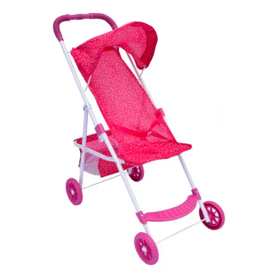 Coche De Muñecas De Juguete Para Niñas