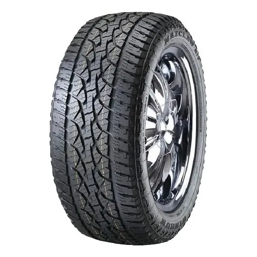 Llanta 205/65r15 Winrun Maxclaw A/t 94h Msi