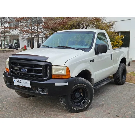 Ford F-100 3.9 I Xl