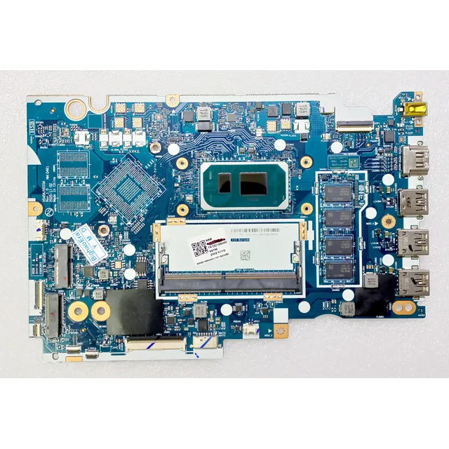 Tarjeta Madre Lenovo 3 14itl05 15itl05 I3-1115g4 Nm-d461