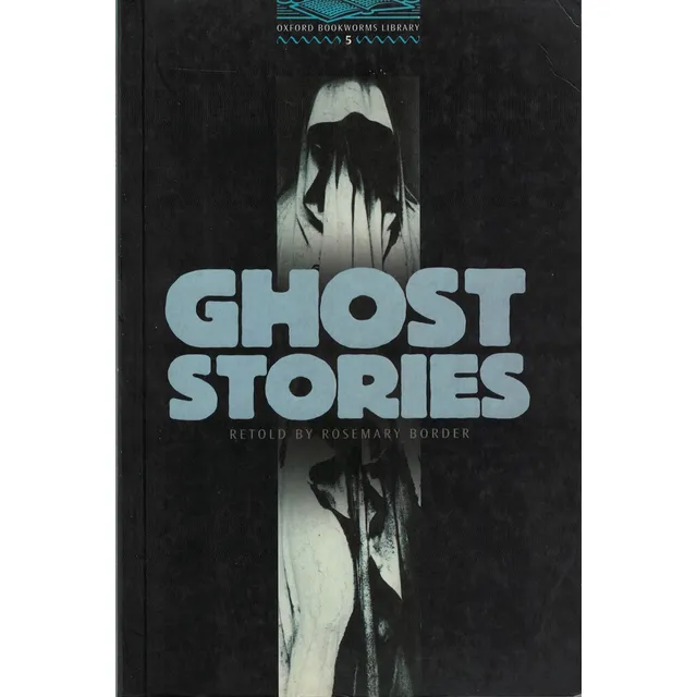 Ghost Stories