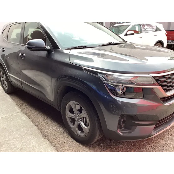 Kia Seltos 1.6 Ex Mt