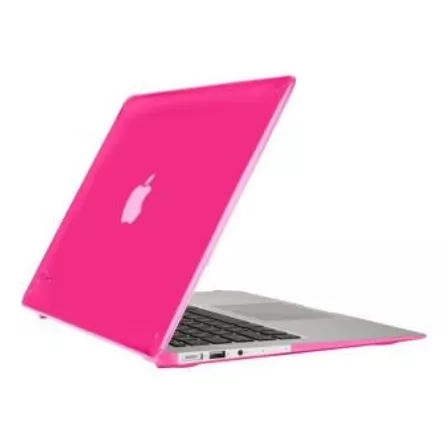 Funda Macbook Air 13  Rosa