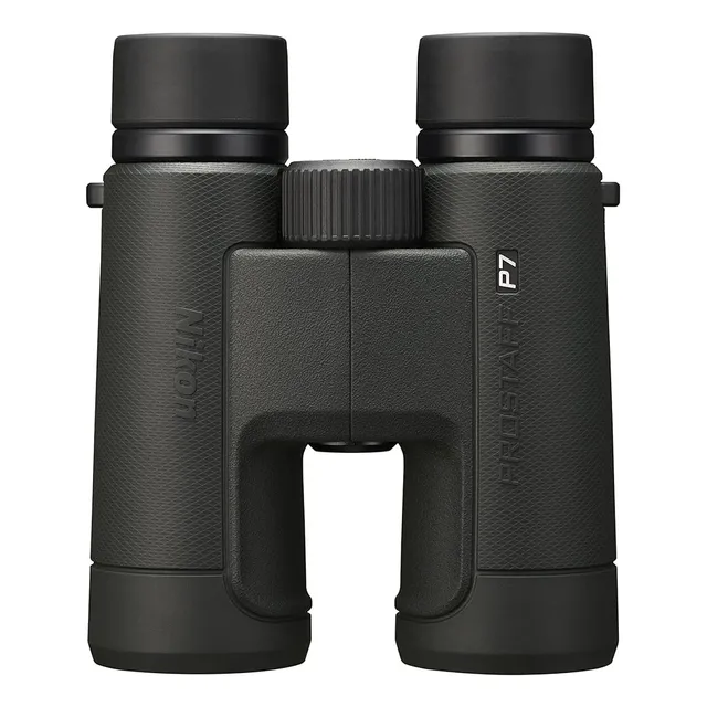 Prismáticos Nikon Prostaff P7 8x42 | Impermeable, A Prueba D