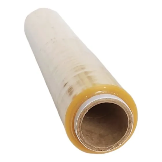 Papel Film Cocina Rollo 200 Metros Repuesto Pvc Adherente