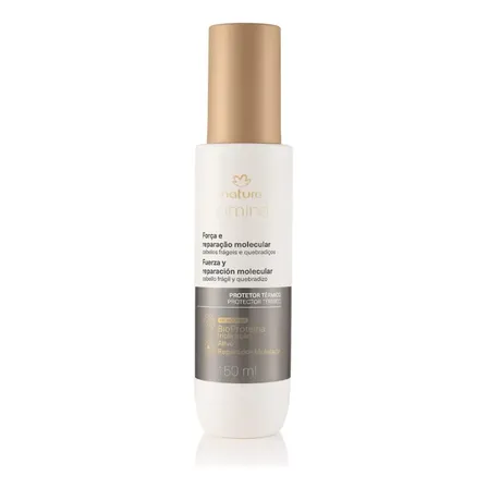 Protetor Térmico Força E Reparação Molecular Lumina 150 Ml