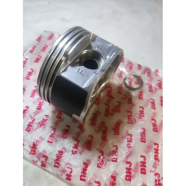 Piston Standard Cherokee 3.7l Gran Cherokee 4.7l Con Retén