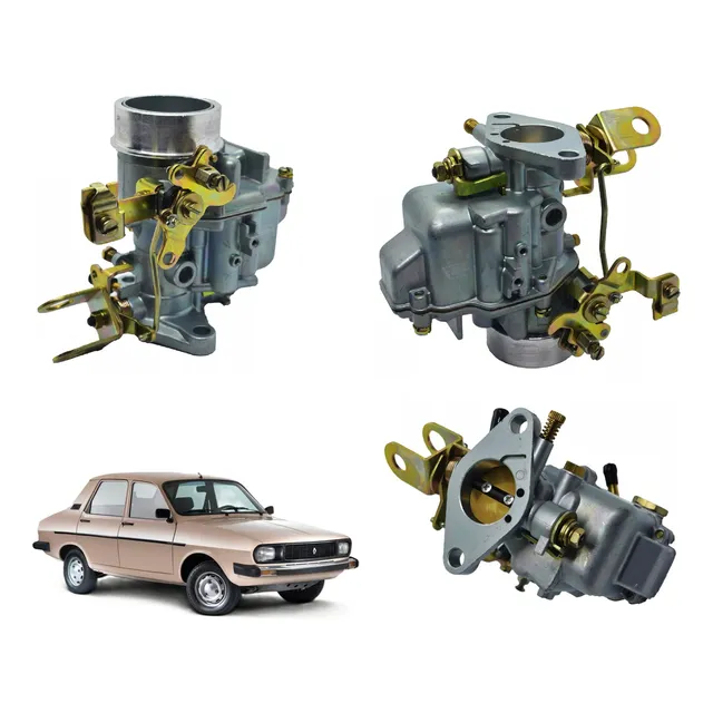 Carburador Renault R12 / R12 Break 1.4 83/95