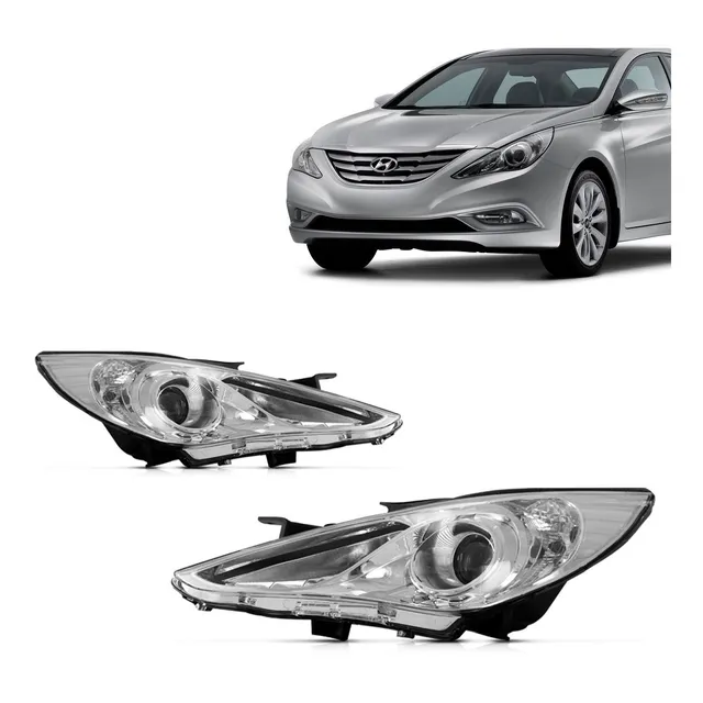 Farol Sonata 2011 2012 2013 2014