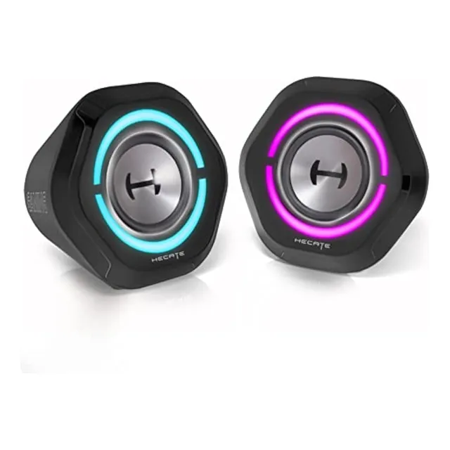 Edifier Altavoces Para Juegos Bluetooth 5.3, 10 W,