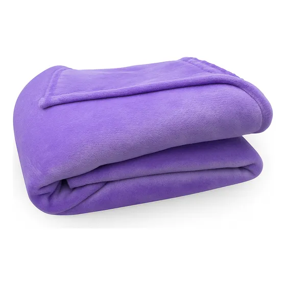 Cobija Manta Frazada Térmica Viajera Medida 100 Cm *1.95 Cm