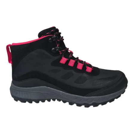 Zapatilla Trekking De Mujer Talla 35-40 Agta 8562