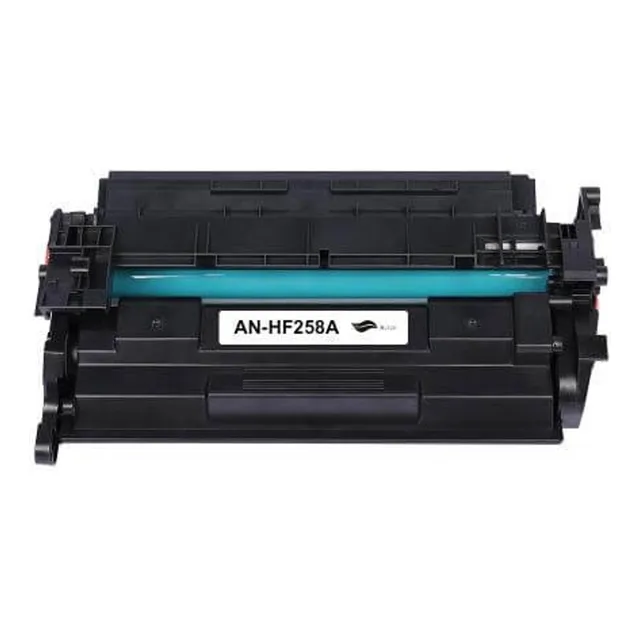 Toner Compatible Con Hp 58a/cf258a Con Chip