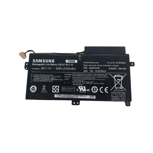 Bateria Notebook Samsung Np500r4l /c