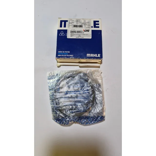 Anillos Compresor Ford Cargo 815 Std
