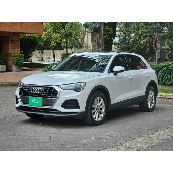 Audi Q3 1.4 Tfsi Attraction
