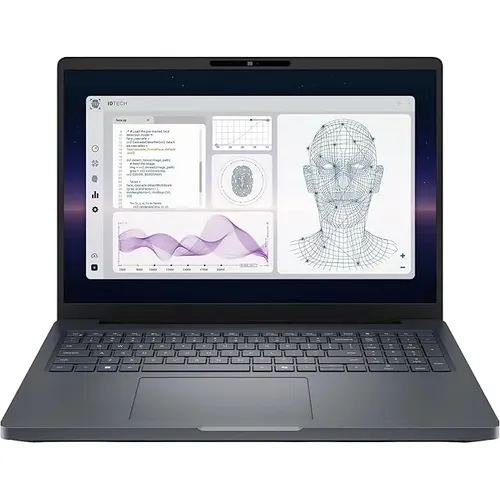 Notebook Dell Precision 3581 I7-13800h 32gb 512gb Rtx-a1000 Cor