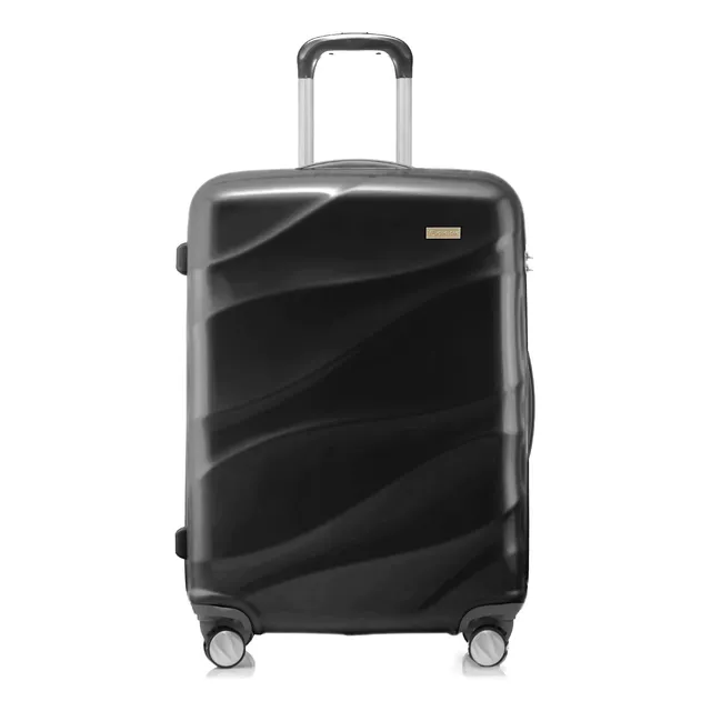 Maletas Mano Viaje Rigida 19 In Carry On 10kg Ruedas 360°