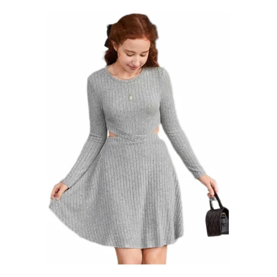 Vestidos Juveniles Hermosos