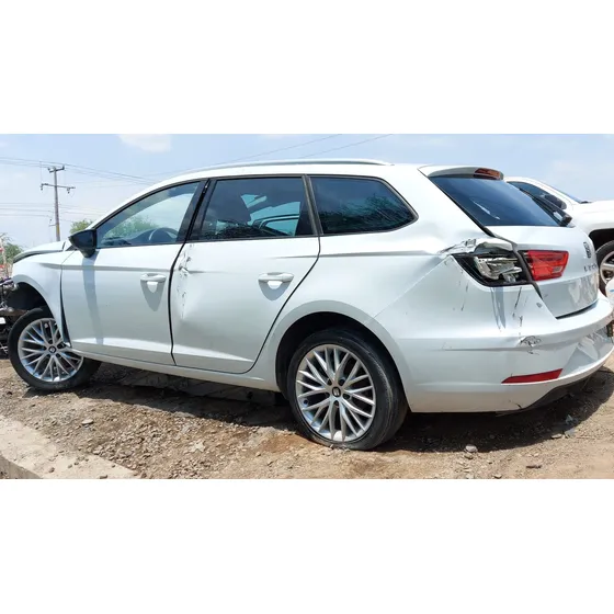 Seat Leon Wagon  2018 Por Partes