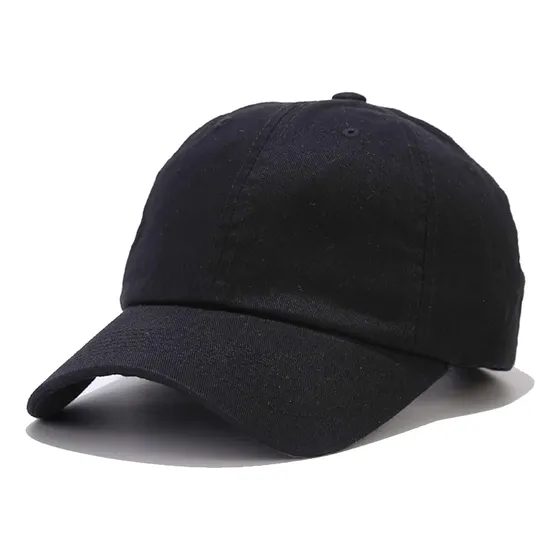 Npqquan Gorra De Béisbol Clásica De Perfil Bajo Sombrero De 